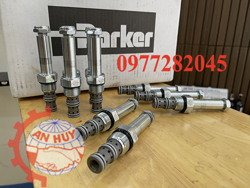 Van cartridge Parker DSL103BN 2.jpg
